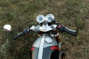 Triumph Thruxton RS, 2020 г.
