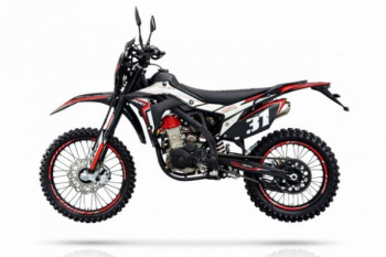 Regulmoto CR-Z 350, 2026 г.
