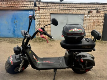 IKINGI X 7 PRO, 2025 г.