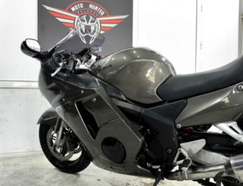 Honda CBR 1100XX Blackbird., 1997 г.