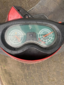 Viper 50QT-10 Kaminan KM50QT-23, 2009 г.