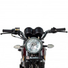 Regulmoto RM 125, 2026 г.