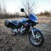 Yamaha XJ XJ600 Diversion, 1997 г.