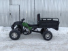ATV Storm Panther, 2026 г.