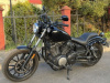 Yamaha XVS Bolt Star, 2015 г.