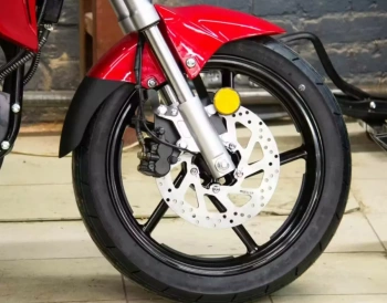 Стрит Racer RC 300CK-N Fighter, 2025 г.