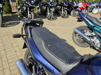 Yamaha XJ, 1997 г.