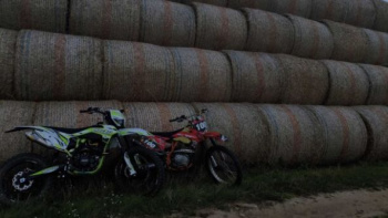 Progasi SUPER MAX 250, 2025 г.
