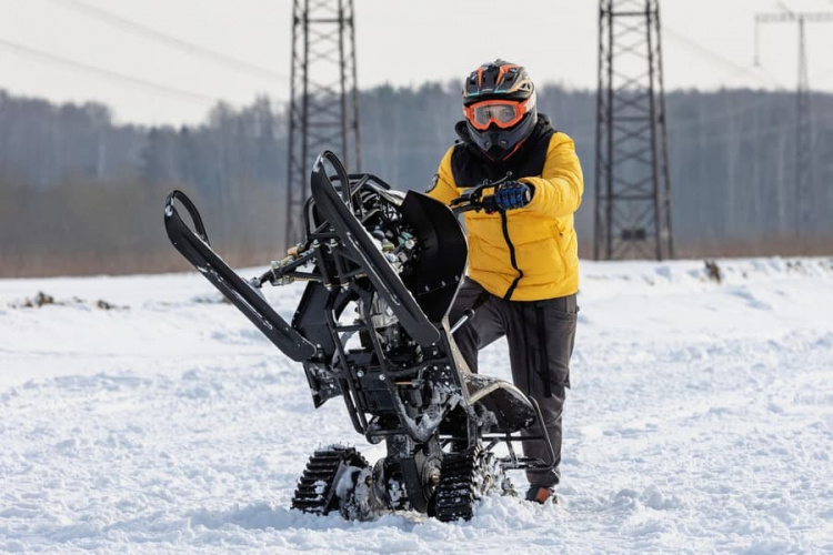 Утилитарный Tiger UNIVERSAL 150, 2025 г.