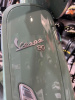 Vespa Primavera 125, 2026 г.