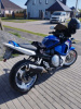 Suzuki GSX, 2007 г.