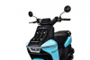 Motoland CRICKET 150, 2025 г.
