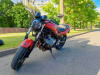 Yamaha XJ xj600n, 1997 г.