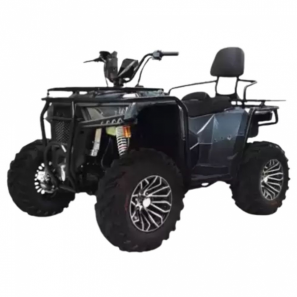 STRIKER 700 EFI /EPS С ПТС, 2026 г.