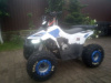 Motoland Eagle 110, 2026 г.