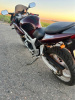 Suzuki SV 650, 1999 г.