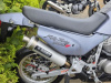 Honda Transalp, 1999 г.