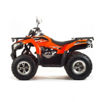 Loncin ATV200 Max, 2023 г.
