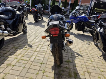 Honda CBR, 1999 г.