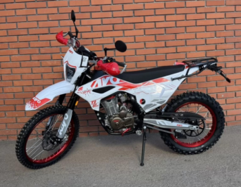 Kayo T2 300 ENDURO (4T YB300H), 2026 г.