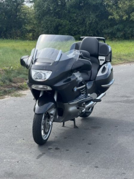 BMW K 1200LT, 2005 г.