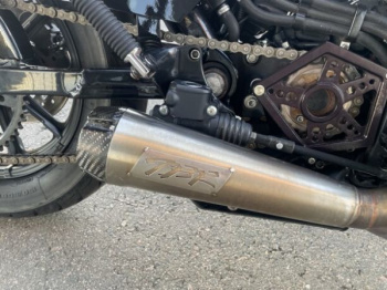 Harley-Davidson Sportster 1200, 2019 г.
