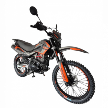 Regulmoto Grizzly, 2026 г.