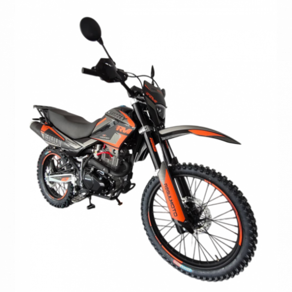Regulmoto Grizzly, 2026 г.
