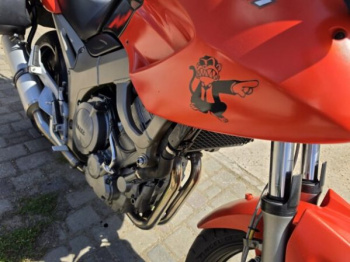 Yamaha TDM, 2003 г.