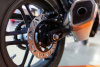 Cyclone RG401 (SR400GS-B) NEW, 2024 г.