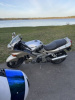 Kawasaki ZZR, 2002 г.