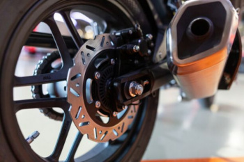 Cyclone RG401 (SR400GS-B) NEW, 2024 г.