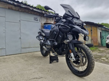 BMW R 1250 gs adventure, 2023 г.