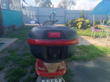Samurai HD, 2010 г.