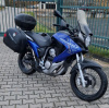 Honda Transalp, 2007 г.