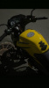 BAJAJ Pulsar, 2020 г.