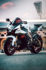 Suzuki GSX-R, 2019 г.