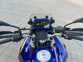 BMW F F750GS, 2021 г.