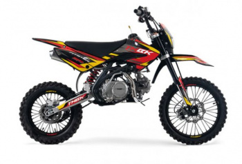 TMBK Pitster SP2, 2026 г.