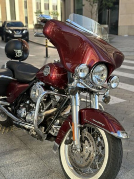 Harley-Davidson Road King, 2007 г.