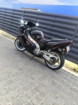 Yamaha YZF, 1996 г.
