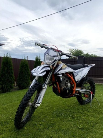 Avantis Enduro 250, 2020 г.