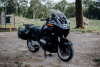BMW R R1100RT, 2001 г.