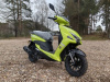 SPRMOTORS SPORT FS Plus, 2026 г.