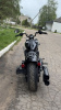 Indian Chief Bobber Dark Horse, 2022 г.