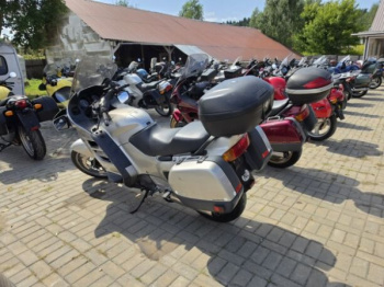 Honda ST, 1993 г.