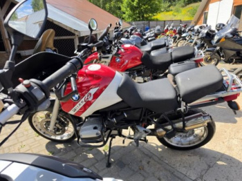 BMW R, 1998 г.