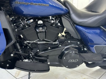 Harley-Davidson Electra Glide, 2022 г.