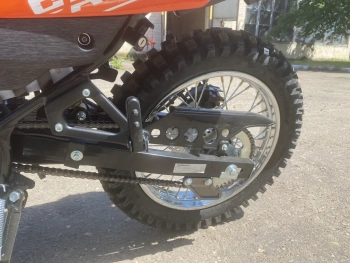 Эндуро Racer RC 250GY-C2 Panther, 2025 г.