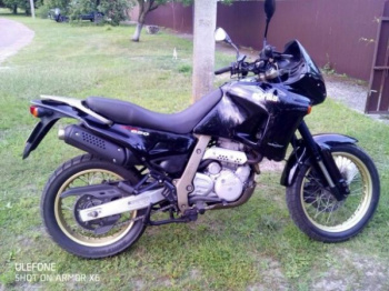 Aprilia Pegaso, 1999 г.